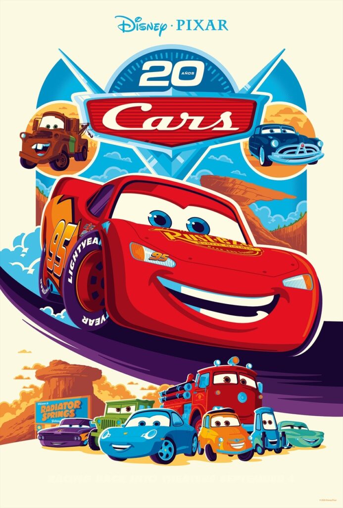 CARS