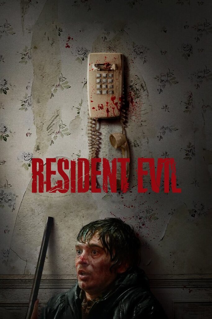 RESIDENT EVIL: NOCHE CERO